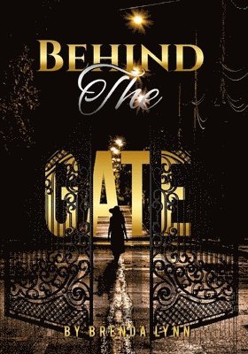 Behind the Gate (häftad)