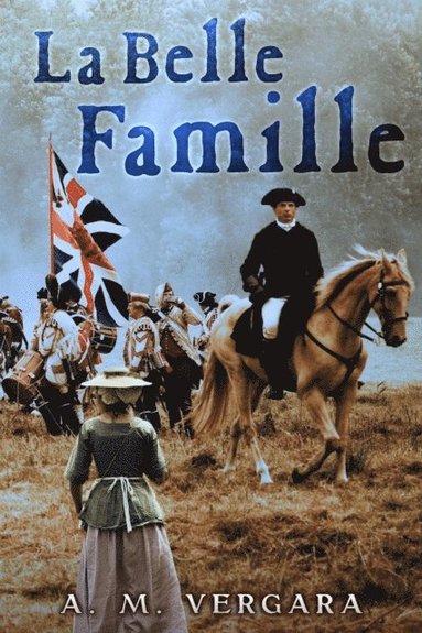 La Belle Famille (häftad)