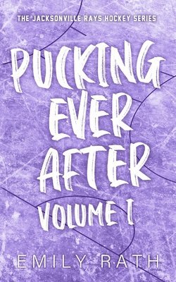 Pucking Ever After (h�ftad)
