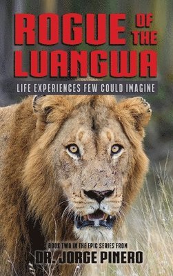 Rogue of the Lua: Llife Experienced Few Could Imagine (häftad)