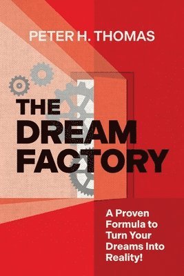 Dream Factory (inbunden)
