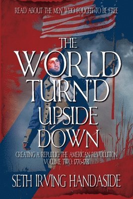 World Turn'd Upside Down (häftad)