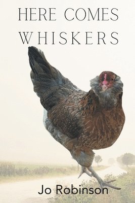 Here Comes Whiskers (hftad)