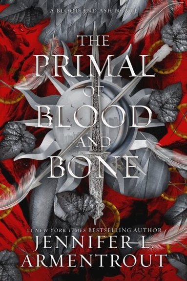 Primal of Blood and Bone (h�ftad)