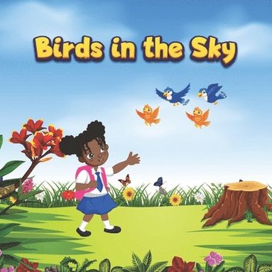 Birds in the Sky (hftad)