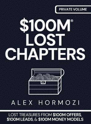 $100m Lost Chapters (h�ftad)