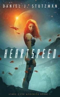 Heartspeed (häftad)