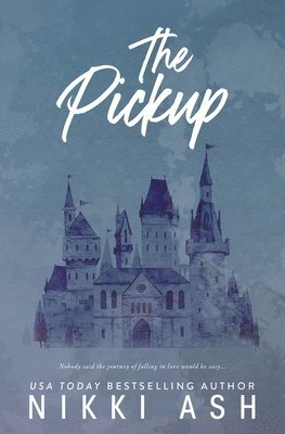 Pickup (hftad)