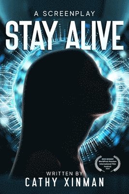 Stay Alive (häftad)