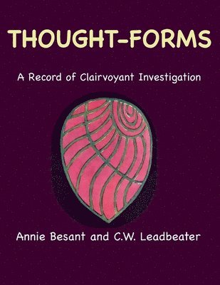 Thought-Forms (inbunden)