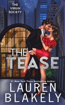 Tease (häftad)