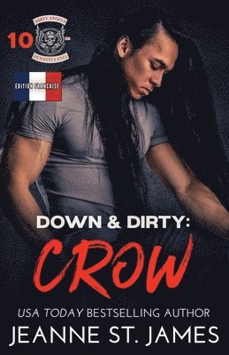 Down & Dirty - Crow (häftad)