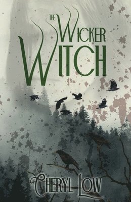 Wicker Witch (hftad)