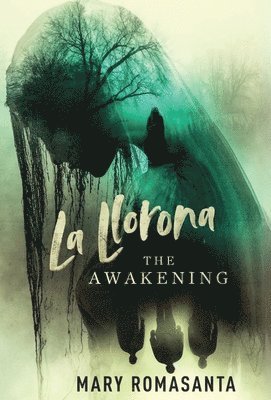 La Llorona (häftad)