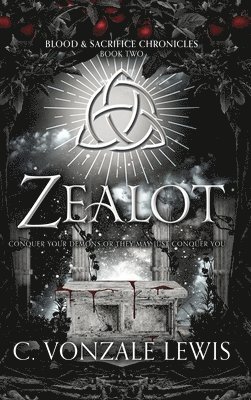 Zealot (hftad)