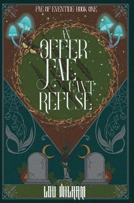 An Offer Fae Can't Refuse (hftad)