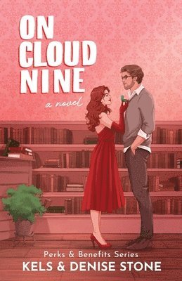 On Cloud Nine (häftad)