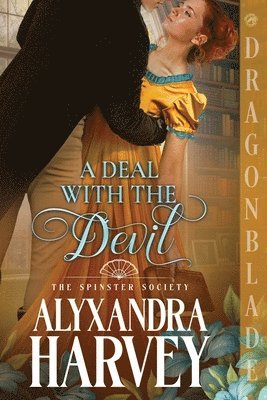 Deal with the Devil (häftad)