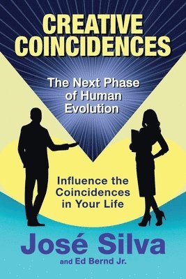 Creative Coincidences (häftad)
