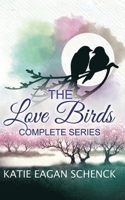 Love Birds Complete Series (häftad)