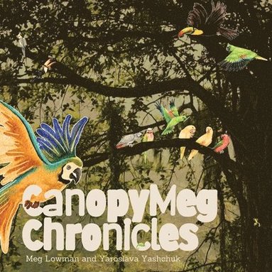 CanopyMeg Chronicles (hftad)