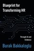 Blueprint for Transforming HR