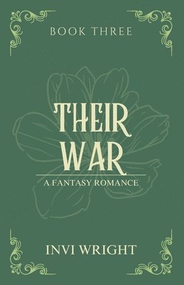 Their War (häftad)
