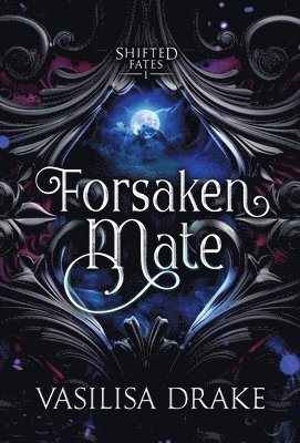 Forsaken Mate (häftad)