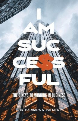I Am Successful (häftad)