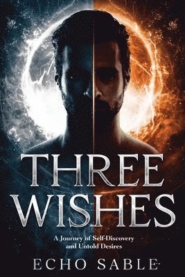 Three Wishes (häftad)
