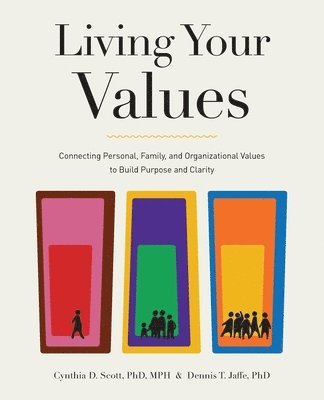 Living Your Values (h�ftad)