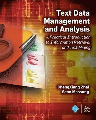 Text Data Management and Analysis (hftad)