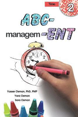 ABC-Management, Time (hftad)