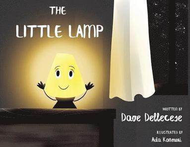 Little Lamp (inbunden)