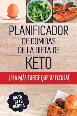 Planificador de Comidas de la Dieta de Keto (hftad)