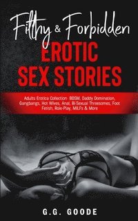 Sex Stories That Make You Horny