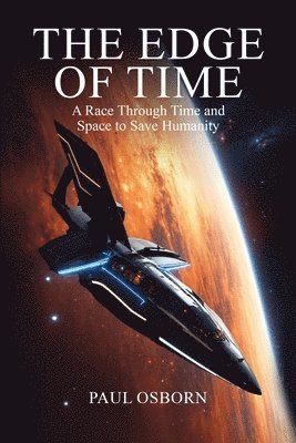 Edge of Time (h�ftad)