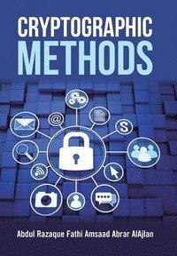 Cryptographic Methods (inbunden)