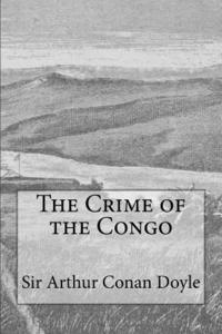 The Crime of the Congo (hftad)