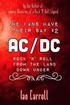 The Fans Have Their Say #2 AC/DC: Rock 'n' Roll From the Land Down Under