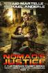 Nomad's Justice: A Kurtherian Gambit Series