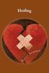 Healing: God is the Great Physician