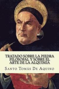 Tratado sobre la piedra filosofal y sobre el arte de la Alquimia (hftad)