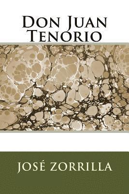 Don Juan Tenorio (hftad)