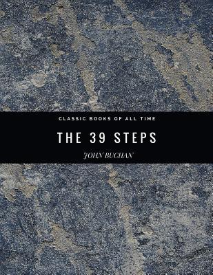 The 39 Steps (hftad)