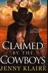 Claimed By The Cowboys