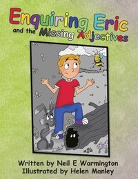 Enquiring Eric and the Missing Adjectives (hftad)
