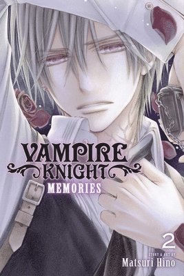 Vampire Knight: Memories, Vol. 2 (häftad)
