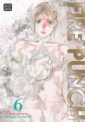 Fire Punch, Vol. 6 (hftad)