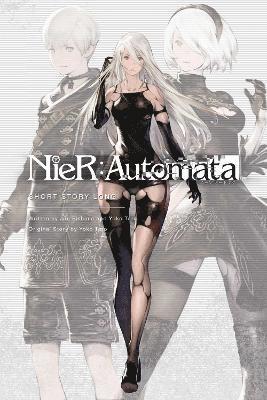 NieR:Automata: Short Story Long (häftad)